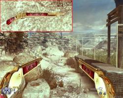 Mw2 | Gold Pack